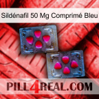 Sildénafil 50 Mg Comprimé Bleu 15